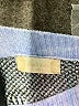 Altar'd State Print Blue Pullover Sweater Size XS - photo 7