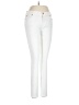 7 For All Mankind White Jeans Size 28 waist - photo 1