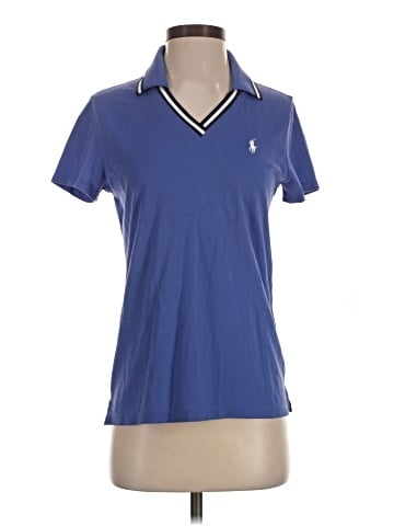Polo Golf Short Sleeve Polo (view 1)