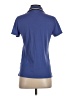 Polo Golf Blue Short Sleeve Polo Size S - photo 2