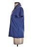 Polo Golf Blue Short Sleeve Polo Size S - photo 5