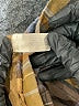 Unbranded Plaid Gray Blazer Size 8 - photo 7