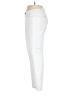7 For All Mankind White Jeans Size 28 waist - photo 5