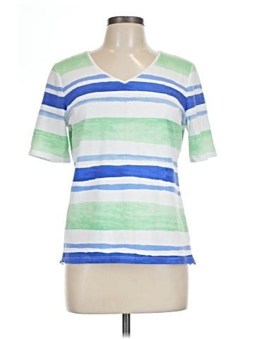Talbots Short Sleeve T-Shirt (view 1)