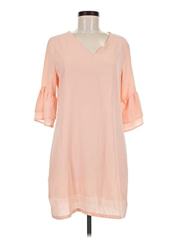 Belongsci Casual Dress (view 1)