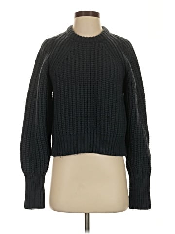 Zara Pullover Sweater (view 1)