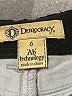 Democracy Gray Casual Pants Size 6 - photo 7