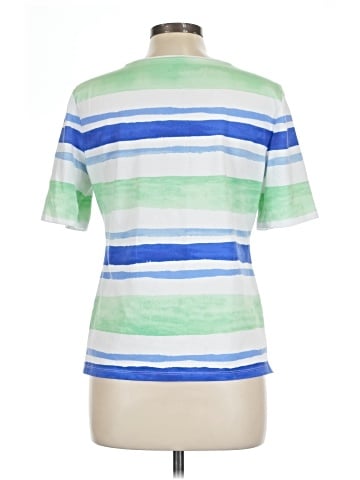 Talbots Short Sleeve T-Shirt (view 2)