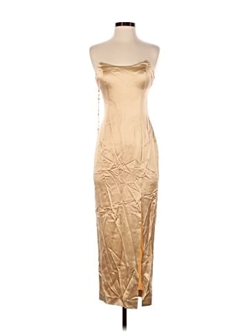 Jessica McClintock Cocktail Dress (view 1)