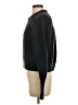 Zara Solid Black Pullover Sweater Size S - photo 5