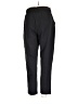Lululemon Athletica Solid Black Casual Pants Size 10 - photo 2