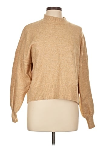 Gap Turtleneck Sweater (view 1)