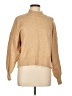 Gap Tan Turtleneck Sweater Size L - photo 1