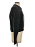 Zara Solid Black Pullover Sweater Size S - photo 4