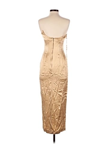 Jessica McClintock Cocktail Dress (view 2)