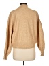 Gap Tan Turtleneck Sweater Size L - photo 2