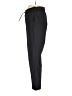 Lululemon Athletica Solid Black Casual Pants Size 10 - photo 5
