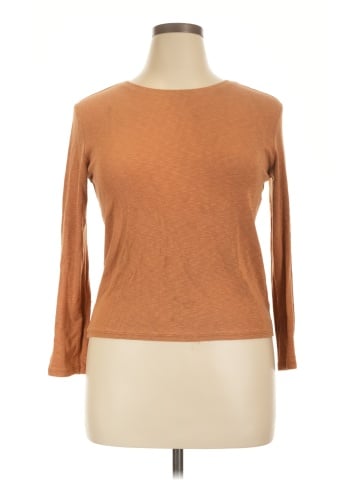 Joie Long Sleeve T-Shirt (view 1)