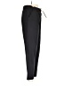 Lululemon Athletica Solid Black Casual Pants Size 10 - photo 4