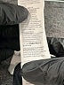 Under Armour Black Active Pants Size L - photo 8