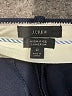 J.Crew Solid Blue Casual Pants Size 0 - photo 7