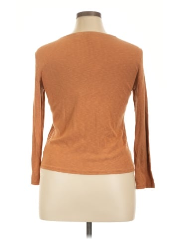 Joie Long Sleeve T-Shirt (view 2)