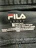 Fila Sport Black Active Pants Size M - photo 7