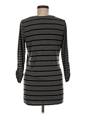 Oh Baby By Motherhood 3/4 Sleeve Top (view 2)