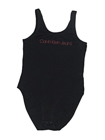 CALVIN KLEIN JEANS Bodysuit (view 1)