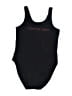 CALVIN KLEIN JEANS Black Bodysuit Size M - photo 1