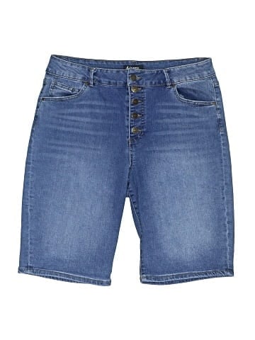 d.jeans Denim Shorts (view 1)
