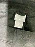 Chico's Solid Gray Active Pants Size M - photo 7