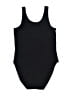 CALVIN KLEIN JEANS Black Bodysuit Size M - photo 2