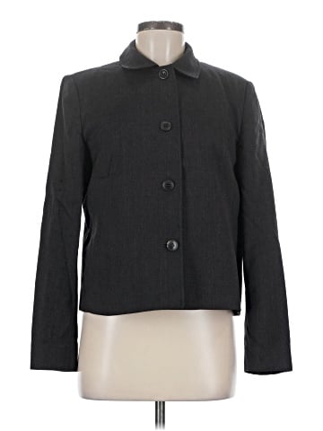 Talbots Wool Blazer (view 1)