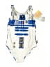 Disney Store Graphic White One Piece Swimsuit Size 13 - photo 1