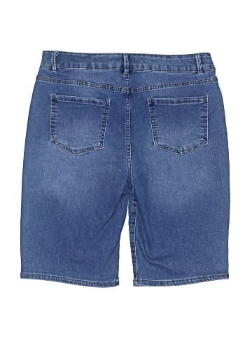 d.jeans Denim Shorts (view 2)