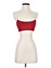 Alo Red Tank Top Size XS - photo 1