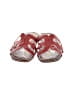 Sam Edelman Orange Sandals Size 9 1/2 - photo 2