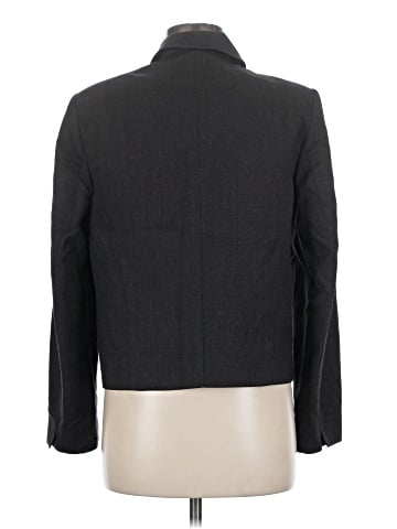 Talbots Wool Blazer (view 2)