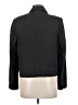 Talbots 100% Wool Gray Wool Blazer Size 8 - photo 2