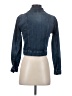Current/Elliott Blue Denim Jacket Size XS (0) - photo 2