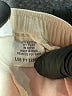 Two Twenty Solid Ivory Gray Casual Pants Size L (petite) - photo 5
