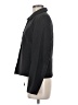 Talbots 100% Wool Gray Wool Blazer Size 8 - photo 5