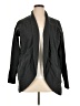 Eddie Bauer Gray Cardigan Size XL - photo 1