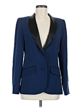 Lbt Little Black Tux Blazer