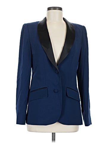 LBT Little Black Tux Blazer (view 1)