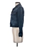 Current/Elliott Blue Denim Jacket Size XS (0) - photo 5