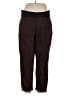 Old Navy Brown Active Pants Size XL - photo 1