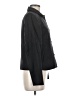 Talbots 100% Wool Gray Wool Blazer Size 8 - photo 4