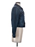 Current/Elliott Blue Denim Jacket Size XS (0) - photo 4